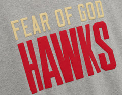 Hawks 90s Tee
