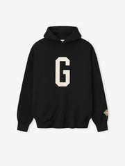 Essentials Grays Hoodie