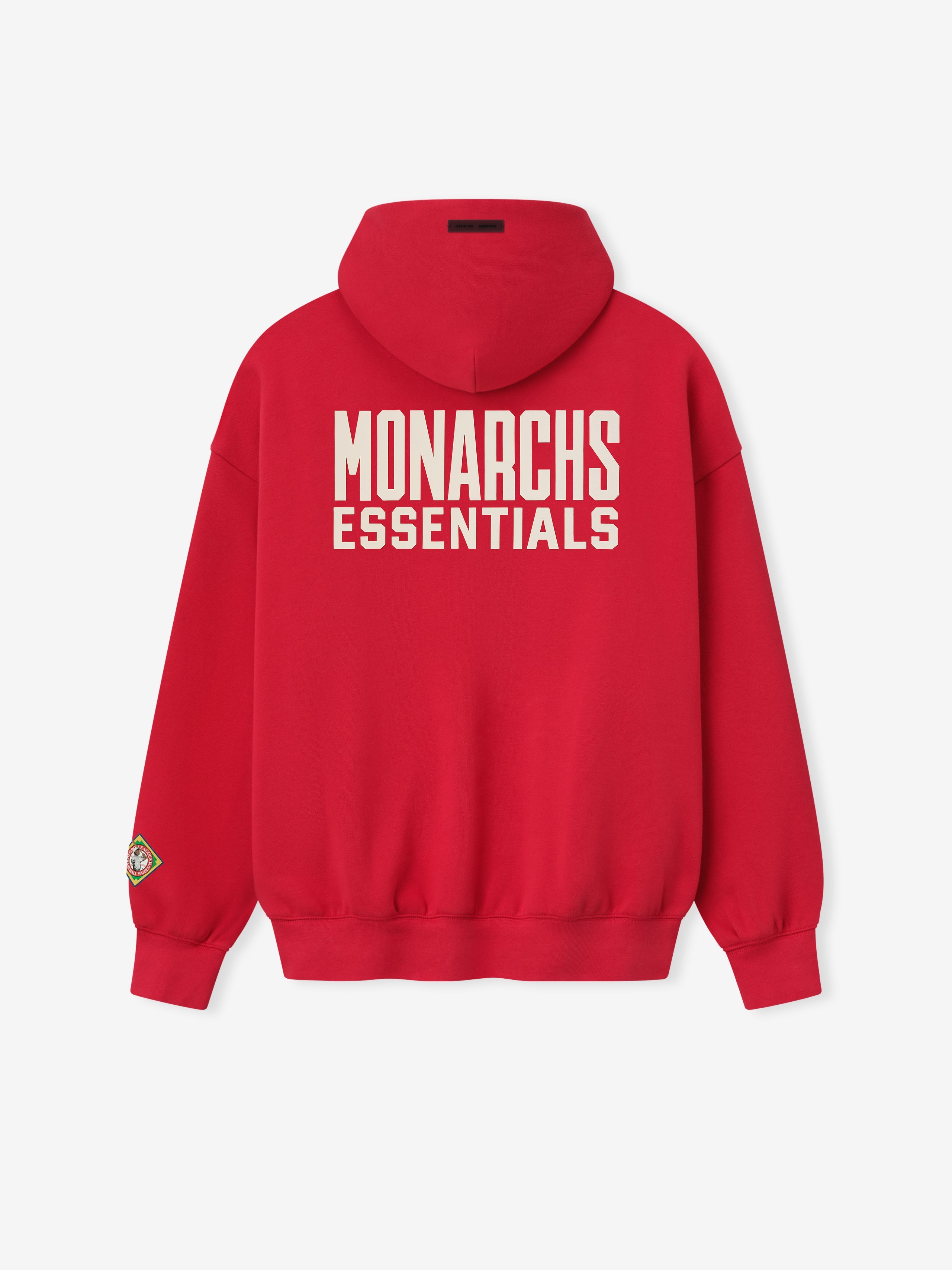 Essentials FG Monarchs Hoodie