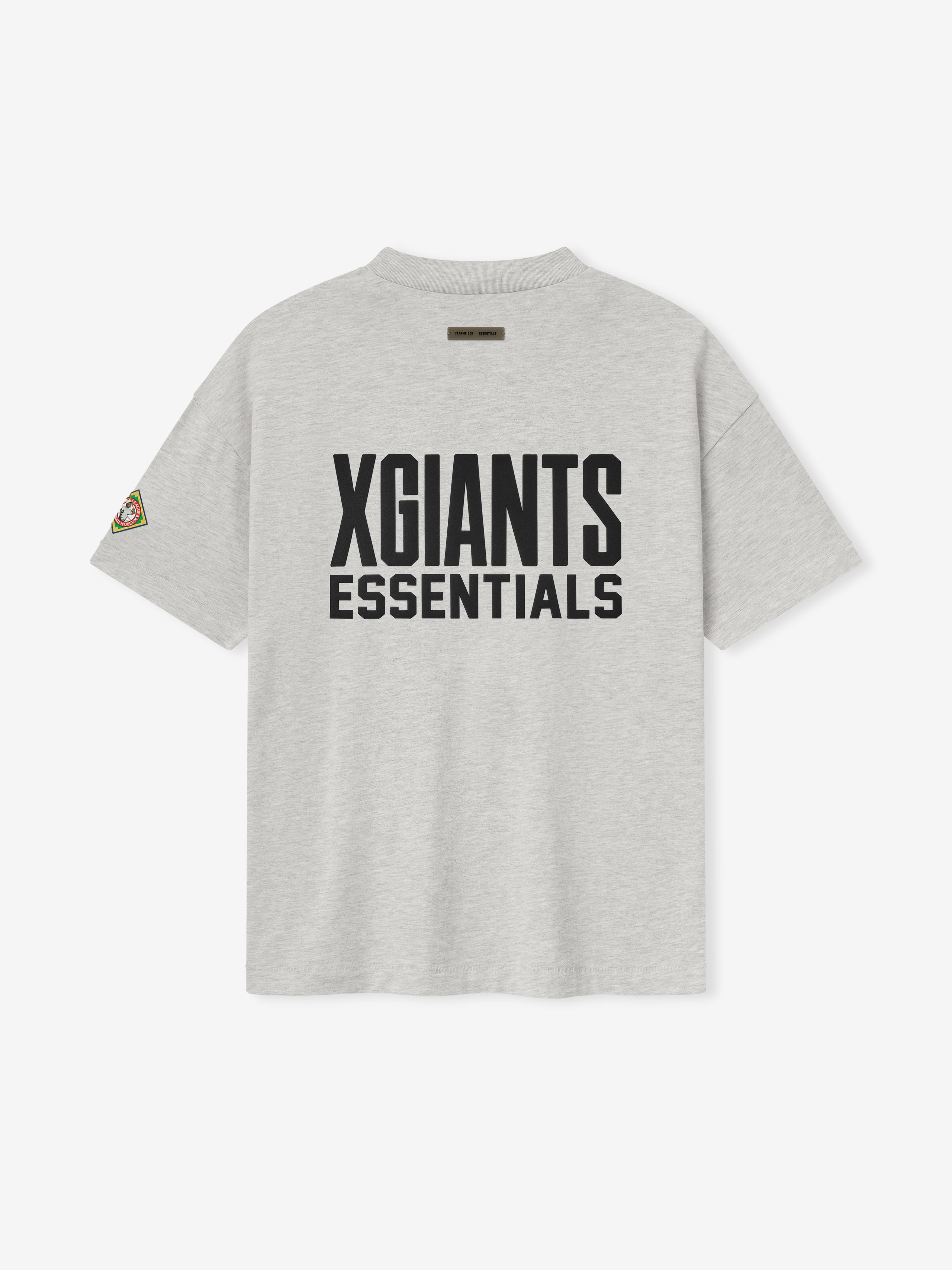 Essentials Cuban X-Giants Tee