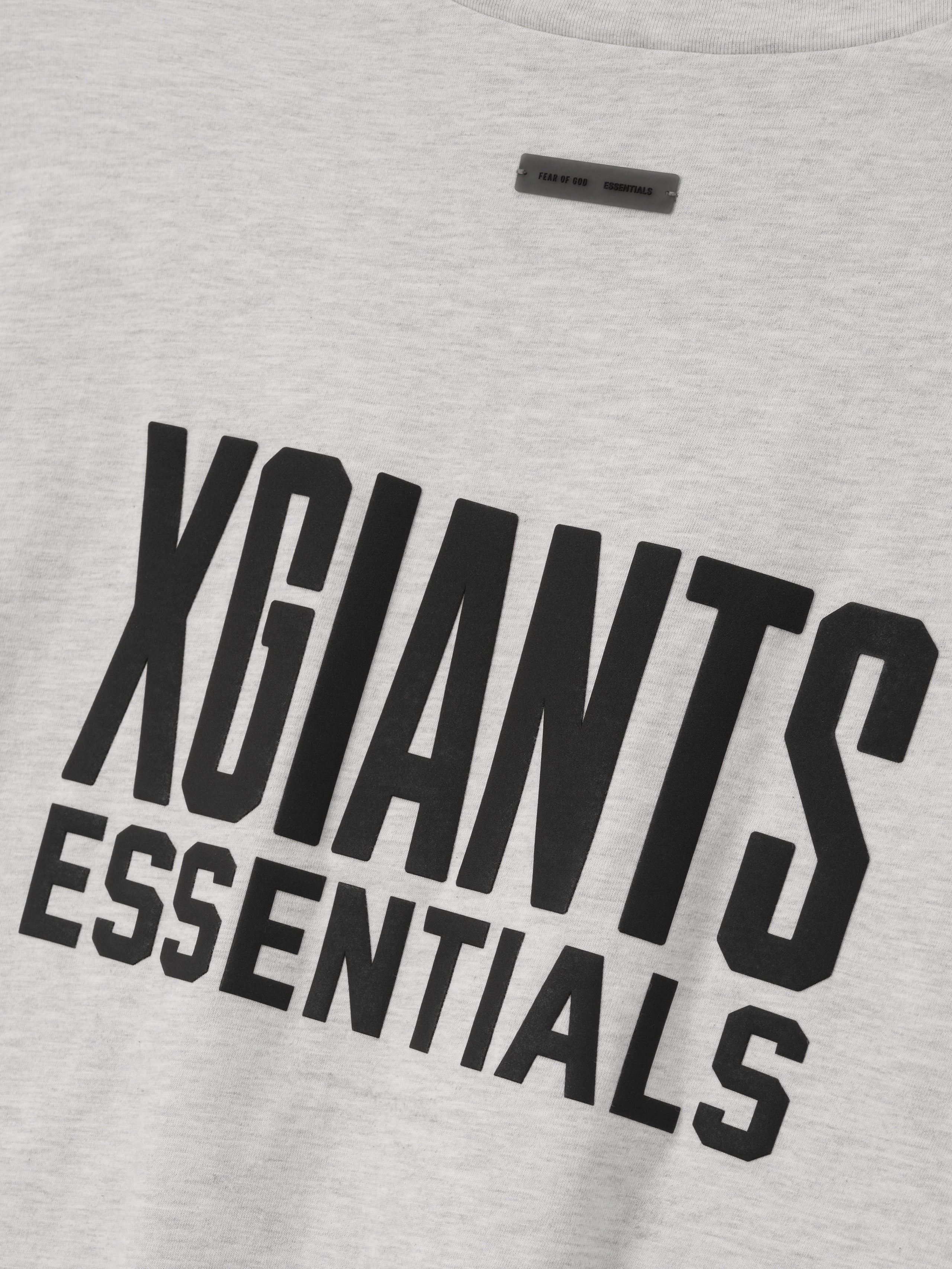 Essentials Cuban X-Giants Tee