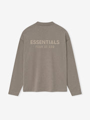 Classic Long Sleeve Tee