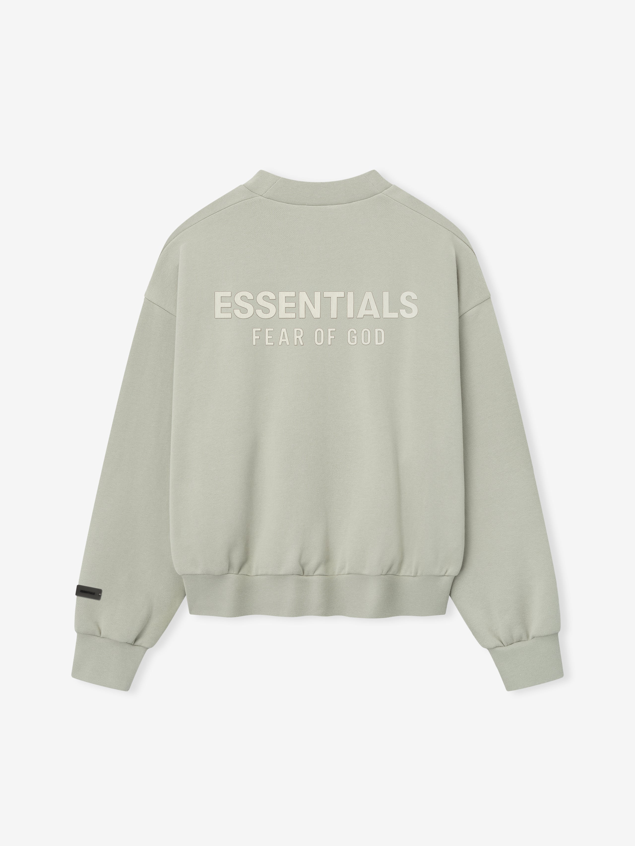 Classic Fleece Crewneck